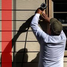 Best Siding for New Construction  in Rush Springs, OK